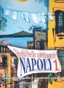 Le pi belle canzoni di Napoli vol.1: per pianoforte