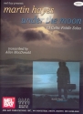 Under the Moon for violin (fiddle)