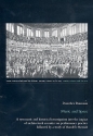 Music and Space (+CD) A systematic and historical Investigation into the Impact of architectural Acoustics on Performance Practice