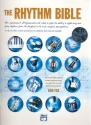 The Rhythm Bible (+CD): for all instruments