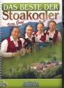 Das Beste der Stoakogler (+CD) fr Steirische Harmonika