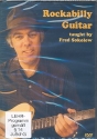 Rockabilly Guitar DVD