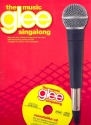 Glee (+CD): singalong songbook piano/vocal/guitar