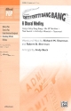 Chitty Chitty Bang Bang (Medley) for 2-part mixed chorus and piano score