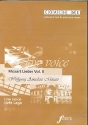 Lieder Band 2 Playalong-CD für tiefe Singstimme
