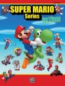 Super Mario Series for piano (intermediate/advanced)