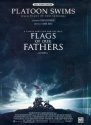 Platoon swims   from Flags of our Fathers: for piano (easy)