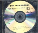 For the Children CD