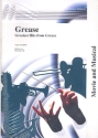 Greatest Hits from Grease: for concert band
