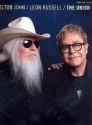 Elton John - Leon Russell: The Union songbook piano/vocal/guitar
