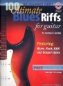 100 Ultimate Blues Riffs (+CD)