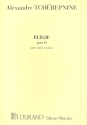 lgie op.43 pour violon et piano
