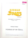 Horns of my Soul fr Blechblser Partitur und Stimmen