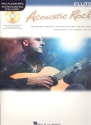 Acoustic Rock (+CD): for flute