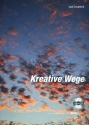 Kreative Wege (+CD) fr Gitarre/Tabulatur