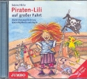 Piraten-Lili auf groer Fahrt CD