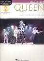 Queen (+Online Audio): for clarinet