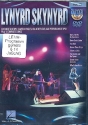 Lynyrd Skynyrd - Guitar Play Along vol.33 DVD