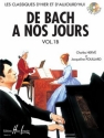 De Bach a nos jours vol.1b