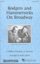 Rodgers and Hammerstein on Broadway  for mixed chorus and piano