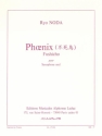 Phoenix fr Saxophon