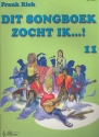 Dir songboek zocht ik vol.11: melody line, lyrics and chords