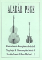 Schule Band 1 fr Kontrabass (E-Bass)