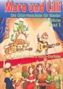 Moro und Lilli Band 3 fr Gitarre