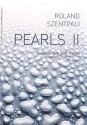 Pearls 2 fr Euphonium und Klavier