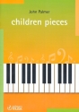 Children Pieces for piano