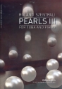 Pearls 3 fr Tuba und Klavier