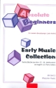 Early Music Collection fr variables Orchester (sehr leicht) Partitur und Stimmen