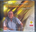 An Arranger's Portrait Film Music CD