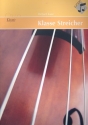 Klasse Streicher fr Streichorchester/ Streicherklassen Violoncello