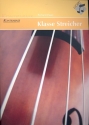 Klasse Streicher fr Streichorchester/ Streicherklassen Kontrabass