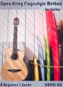 Open-String Fingerstyle Method: for guitar
