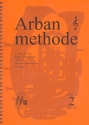 Arban Methode Vol.2 fr Blechblasinstrumente