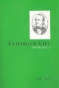 Friedrich-Kiel-Forschungen Band 2
