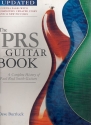 The PRS Guitar Book updated edition 2007