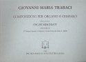 Composizioni per organo e cembalo vol.2