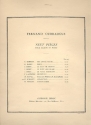 Andantino op.30bis fr Fagott und Klavier
