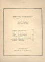 Andantino op.30bis fr Fagott und Klavier