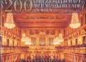 200 Jahre Gesellschaft der Musikfreunde in Wien Bildband