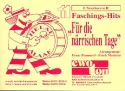 11 Faschingshits fr die nrrischen Tage: fr Blasorchester Tenorhorn 2