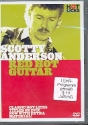 Red Hot Guitar for guitar DVD