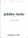 Jubilee Suite for organ