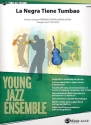 La negra tiene tumbao: for jazz ensemble score