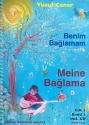 Meine Baglama Band 1(+CD) (dt/trk)