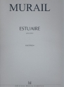 Estuaire  pour piano