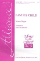 I am his Child for 2-part chorus and piano score